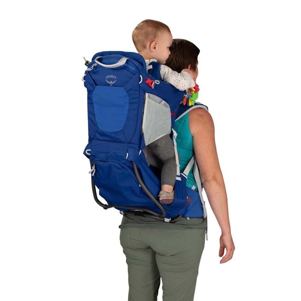 Osprey packs discount poco child carrier